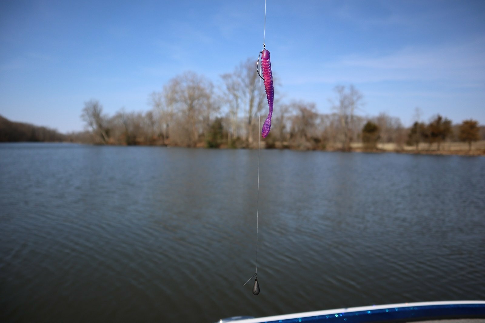 Poids Dropshot/Powershot En Tungstène Forme Larme - Pour Pêche Précise, Marque Harmony Fishing