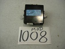 2008 Lexus RX350 Mirror Memory Control Module Computer #1008-MOD 