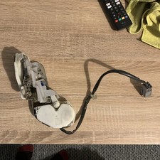 1996 Honda Civic Ek4 Vti Pre Facelift Hatch Drivers Front Door Lock+Actuator