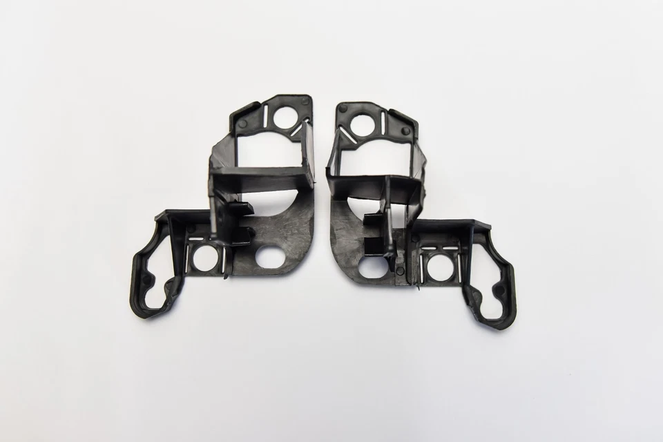 Soporte parachoques delantero izquierdo + derecho Renault Clio V (2019-) Foto 2 de 2