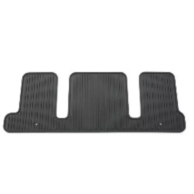 Genuine GM 2012-2017 Buick Enclave All Weather Floor Mats