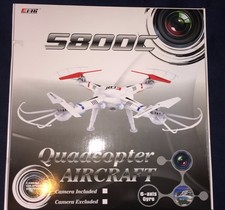 allcaca s28w rc drone