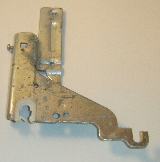 Bosch Dishwasher Door Hinge Right Side 00498927 (P2229) eBay