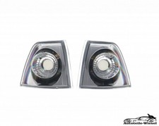 Blinker Set durchsichtig-silber für BMW 3er E36