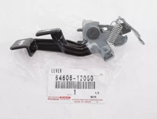 TOYOTA Genuine OEM LHD back Door Lock Open Lever 64606-12050