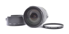 【Top Mint】Nikon AF-S DX NIKKOR 18-70mm f/3.5-4.5 G ED Zoom lens from Japan #1195