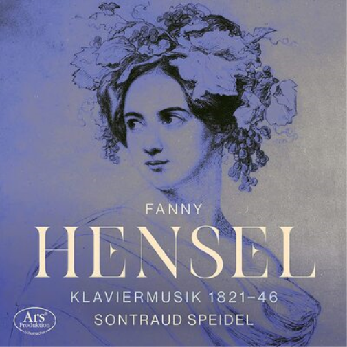 Fanny Hensel Fanny Hensel: Klaviermusik 1821-46 (CD)