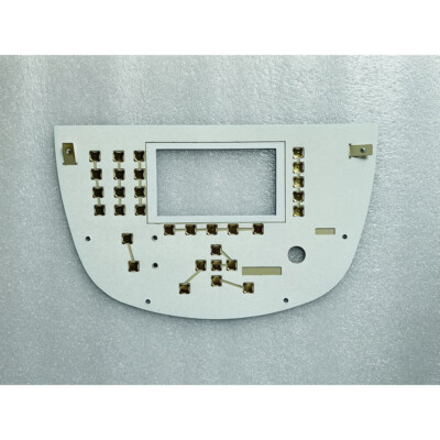 New Keyboard Protective Film For Haimer Tool TD Economic #D8