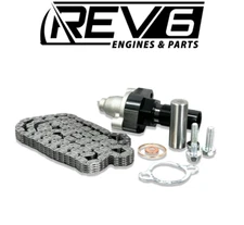 2014 POLARIS RZR 1000 UPGRADED TIMING TENSIONER  & CHAIN KIT COMPLETE