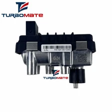 Turbo Actuator G-24 763797 6NW009543 777853 for BMW 325D 330D 525D 530D 730D X5