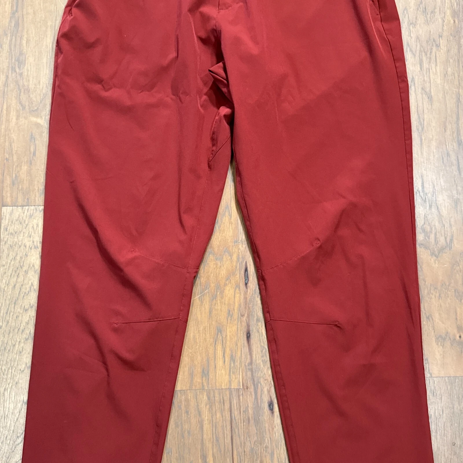 fabletics lightweight the only pant performance stretch slim pants