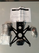 Kit Targa De Pretto Completo x