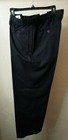 St John's Bay black 36x30 worry free chino comfort ease fit  — photo 2