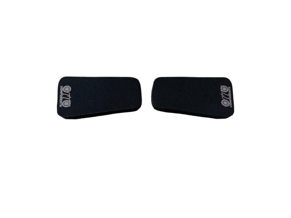 SPECIALIZED SHIV アームレスト Specialized Shiv Original '10-13 Armrest Pads & Official