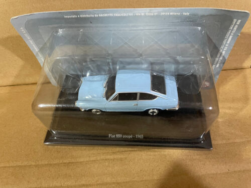 MODELLI FIAT SCALA 1/43 - SCEGLI DAL MENU A TENDINA - Imagen 40 de 129