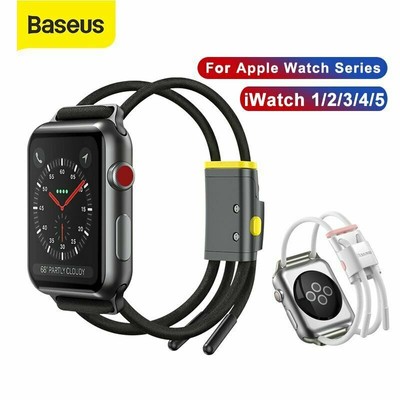 baseus apple watch band