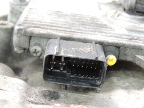 Transmisión automática Volvo S80 II 2,4D D5 2WD TF-80SC 31256205 36050325 - Imagen 12 de 23