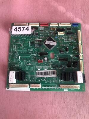 Samsung Refrigeration Control Board (DA92-00233D)