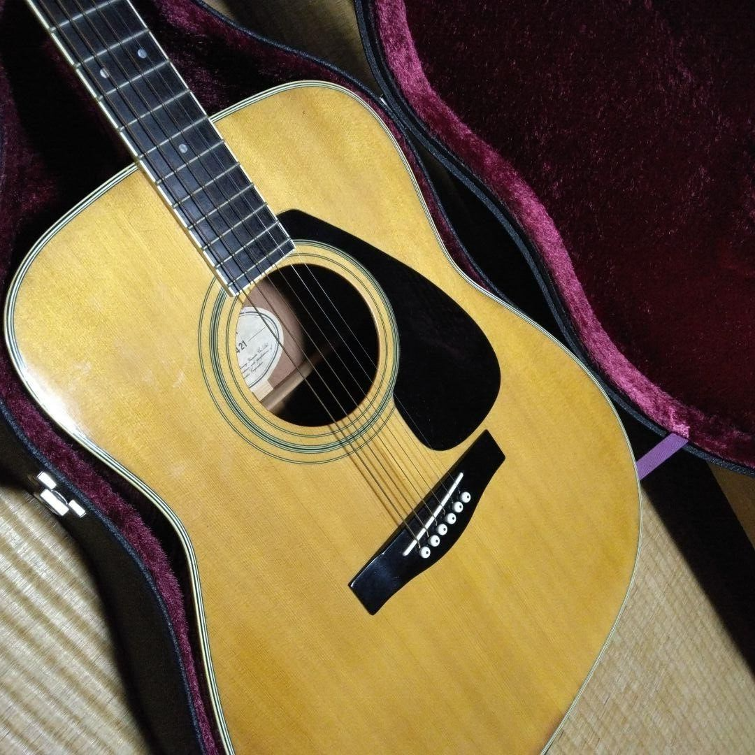 YAMAHA FG-421 ヤマハ アコースティックギター YAMAHA Yamaha FG-421 Acoustic Guitar アコースティックギター