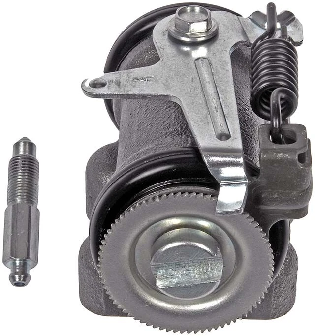 04-15 NPR NQR W4500 W5500 GAS ONLY REAR LEFT FORWARD DRUM BRAKE WHEEL CYLINDER - Image 2 of 4