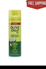 ORS Olive Oil Nourishing Sheen Spray 11.7 oz