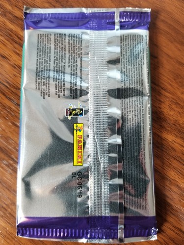 2019 Panini Prizm Baseball 4 card factory sealed blaster pack - see checklist! - 第 2/6 張圖片