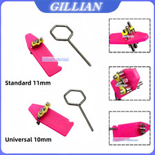 Dental Rapid Expansion Screw Palatal Split Hyrax Expander Standard/Universal