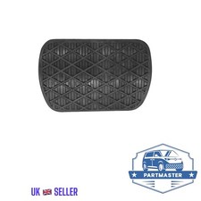 BRAKE CLUTCH PEDAL PADS FOR MERCEDES-BENZ SPRINTER VITO VIANO A1232910082