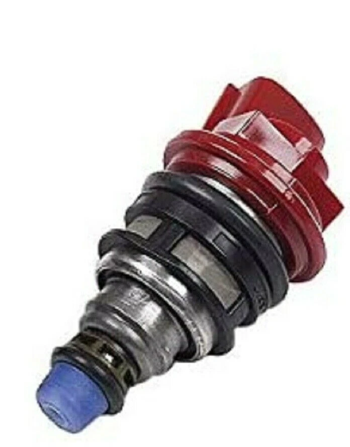 Inyector de combustible Reman PYTHON 623-267 puerto central MFI 623267 (Hecho en Japón) Foto 2 de 4