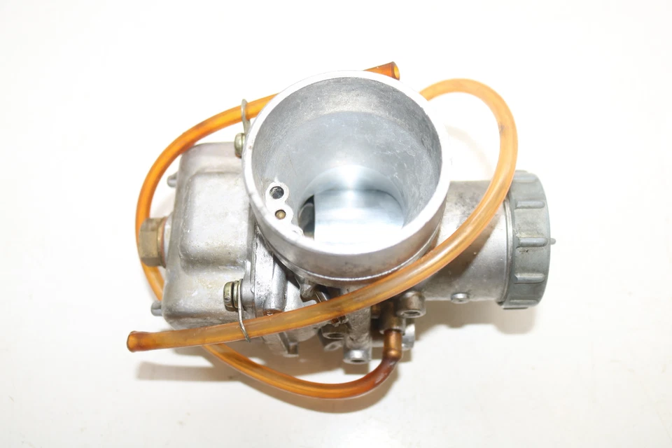 Carburador de carburador Ski-doo Formula 500 1997 Mikuni Mag Foto 3 de 4