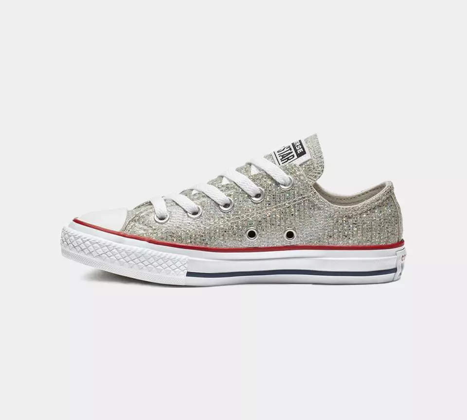 Mouse grey converse cheap