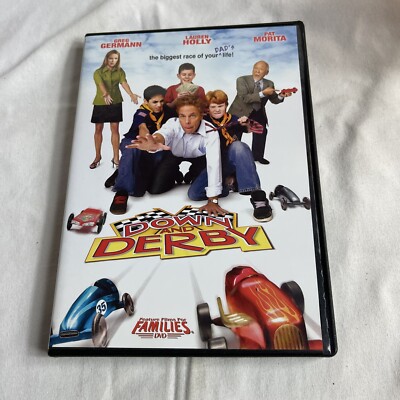 クラシック・ダービー (CLASSIC DERBY) DVD 4枚セット クラシック