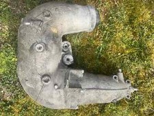 Yamaha Jet Ski GP1300r Exhaust