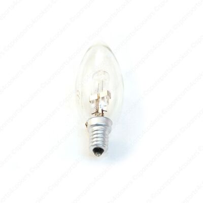 NEFF BOSCH SIEMENS Dunstabzugshaubenlampe Halogen 30W Osram E14 BSH00625761 00625761