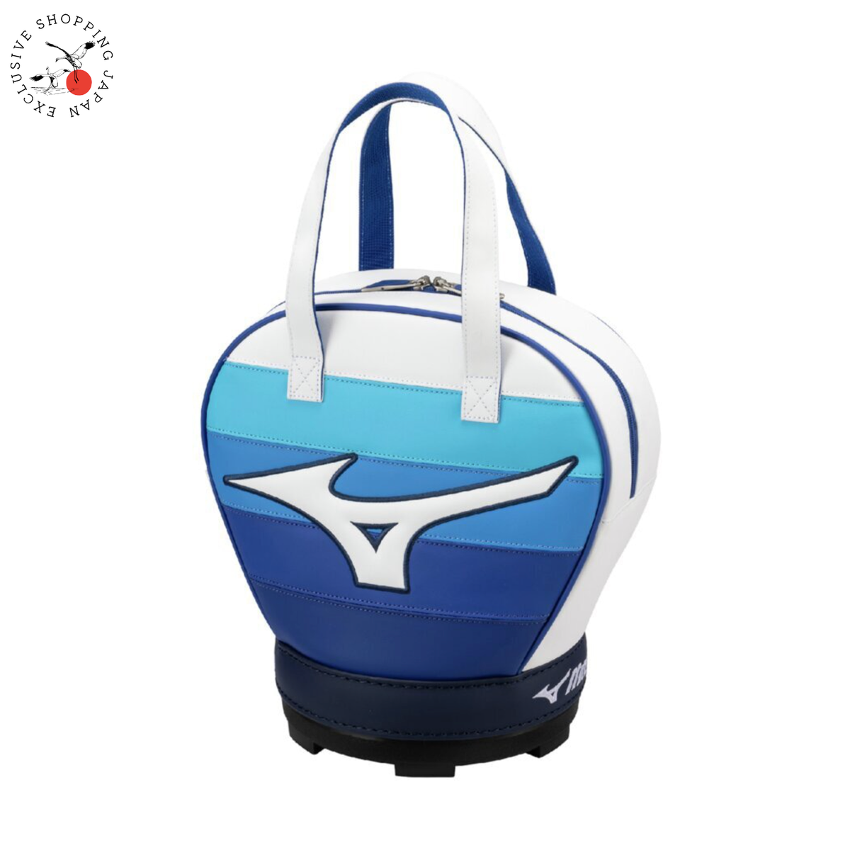Mizuno Golf Ball Bag Accessory Pouch Essential Pouch Mini Tote