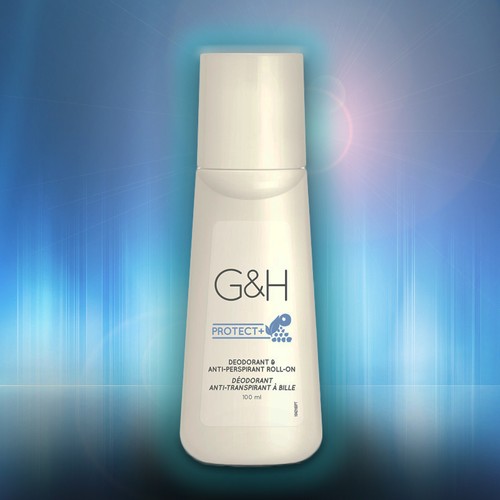 Amway G&H PROTECT+™ Deodorant & Antiperspirant Roll On 100ml eBay