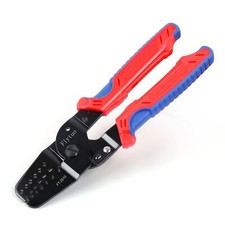 Wire Crimper Micro Connector Tool JAM Molex Tyco JST Terminals AWG24-12