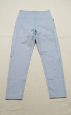 Girlfriend Collective Women's Compressive High-Rise Legging CL5 Pale Blue Medium