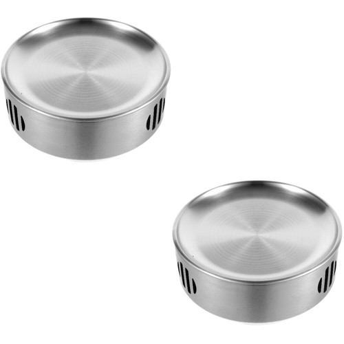 Grillrost Aus Edelstahl Outdoor-Heizungen Grillofen Silver Rostfreier Stahl