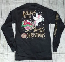 Simply Southern ADULT sz. SMALL