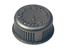 QUIETSTOVE FOR COLEMAN DENALI