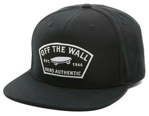 vans off the wall cap