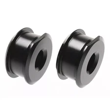 Ford Focus ST & RS MK3 MK3.5 Upgraded Aluminium Solid Shifter Cable End Bushings