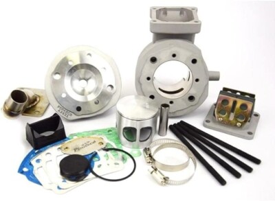 Pinasco Gruppo Termico Vespa 50 Hp 102 THERMAL GROUP PINASCO