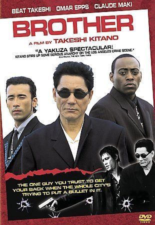 Brother (DVD, 2002) for sale online | eBay
