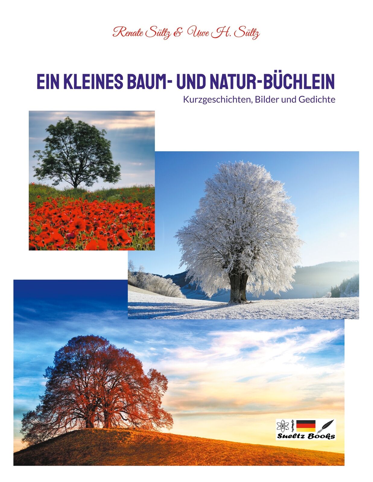 Thumbnail - Ein Kleines Baum- Und Natur-büchlein (buch)