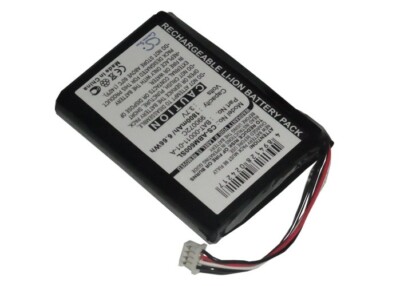3,7V Akku für Adaptec 2218300-R 990072C BAT-00011-01-A 1800mAh NEU