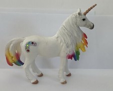 Schliech Bayala Rainbow Unicorn Mare 70524