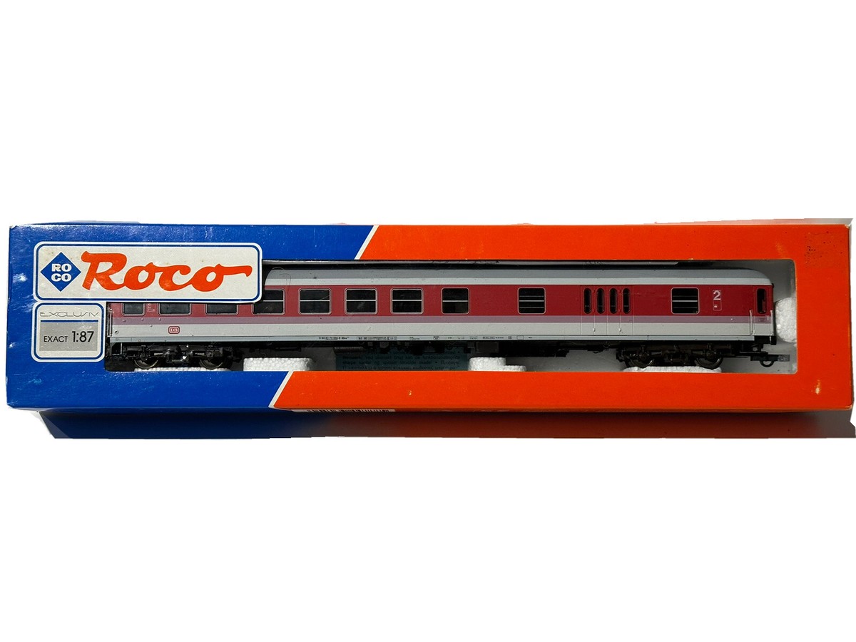 Roco CD Cargo Rh750+貨車2両積荷付き Roco CD Cargo Rh750+貨車2両積荷付き