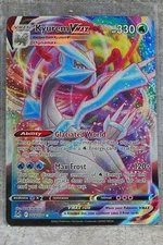 Kyurem VMAX 049/196 Lost Origin Pokemon TCG M/NM Pack Fresh